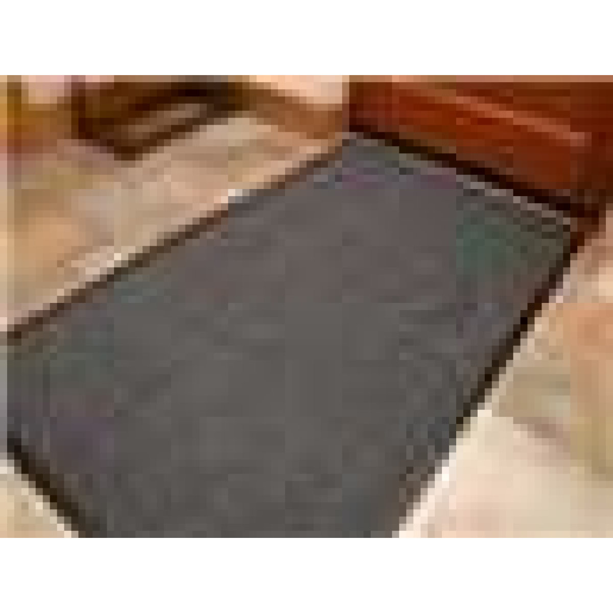 GREY Barrier Mat 80cm x 180cm