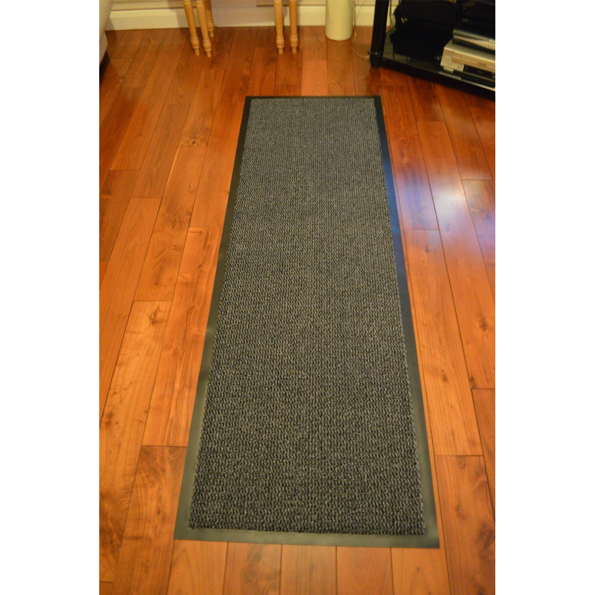 GREY Barrier Mat 80cm x 180cm