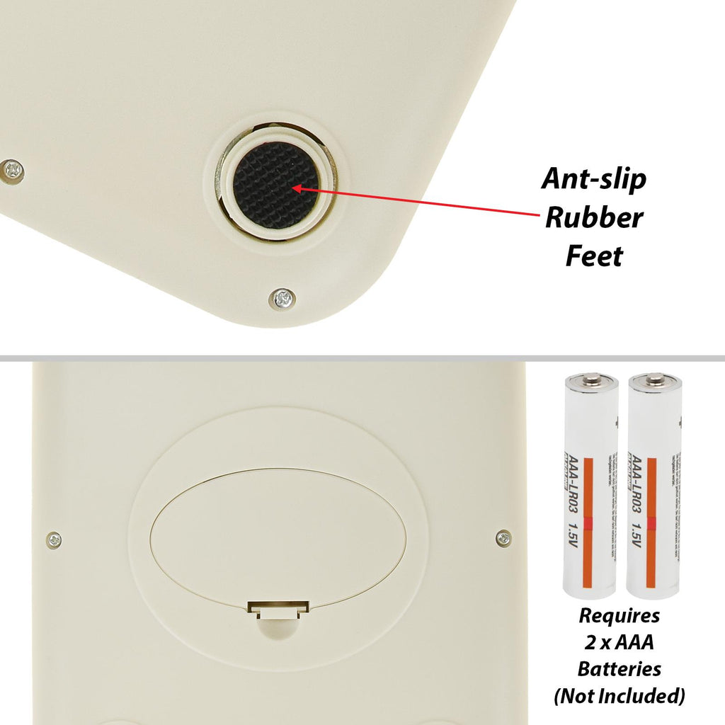 Digital Kitchen Scales AS-12754