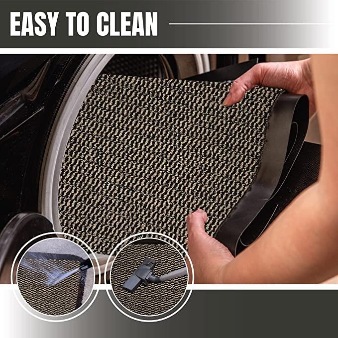 60 X 120 RUST BARRIER MAT