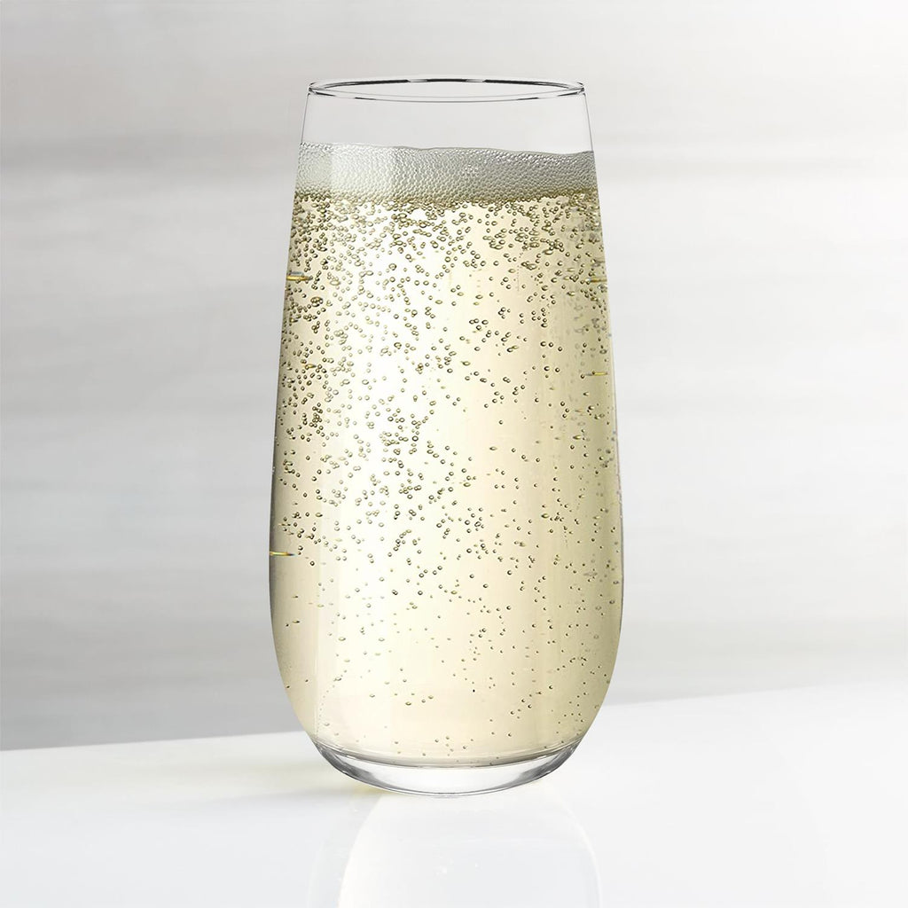 Vinsani Esteem HiBall Glasses 6pcs 0000109